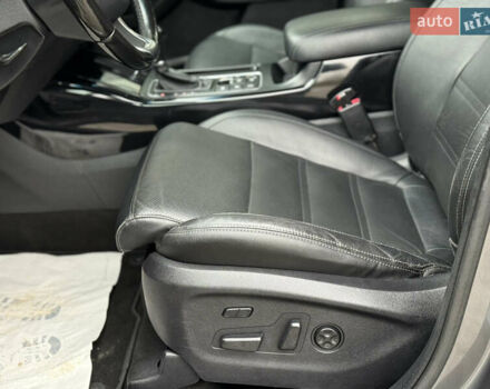 Серый Киа Соренто, объемом двигателя 2.2 л и пробегом 193 тыс. км за 22222 $, фото 36 на Automoto.ua