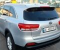 Сірий Кіа Соренто, об'ємом двигуна 2.4 л та пробігом 200 тис. км за 15500 $, фото 1 на Automoto.ua