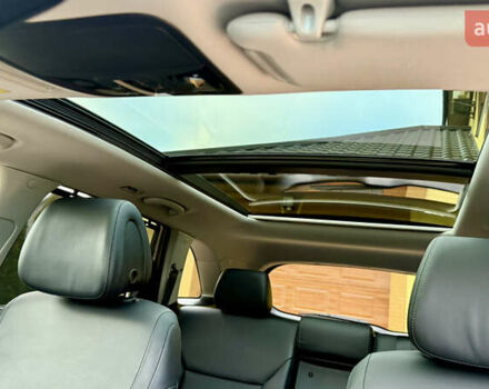 Серый Киа Соренто, объемом двигателя 2.2 л и пробегом 217 тыс. км за 20900 $, фото 39 на Automoto.ua