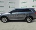 Киа Соренто 2015 в Березань на Automoto.ua Серый Киа Соренто, объемом двигателя 2 л и пробегом 125 тыс. км за 8800 $, фото 1 на Automoto.ua