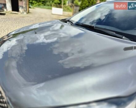 Серый Киа Соренто, объемом двигателя 2.2 л и пробегом 150 тыс. км за 22300 $, фото 18 на Automoto.ua