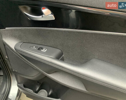 Серый Киа Соренто, объемом двигателя 2.2 л и пробегом 179 тыс. км за 21700 $, фото 53 на Automoto.ua