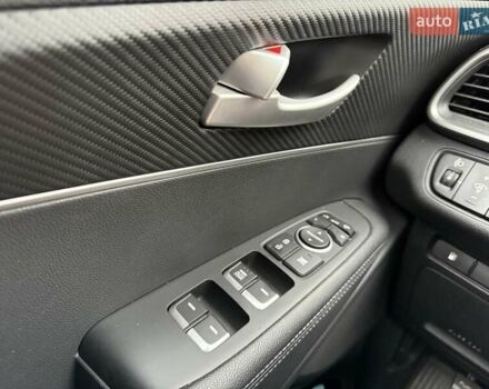 Серый Киа Соренто, объемом двигателя 2.2 л и пробегом 243 тыс. км за 19500 $, фото 36 на Automoto.ua