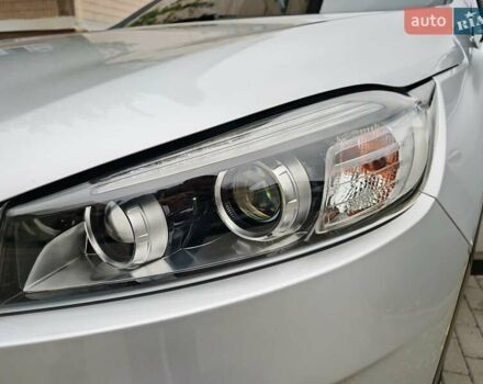 Серый Киа Соренто, объемом двигателя 2.2 л и пробегом 219 тыс. км за 19300 $, фото 37 на Automoto.ua