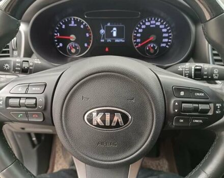Киа Соренто 2015 в Белгород-Днестровском на Automoto.ua Серый Киа Соренто, объемом двигателя 2 л и пробегом 196 тыс. км за 19200 $, фото 39 на Automoto.ua
