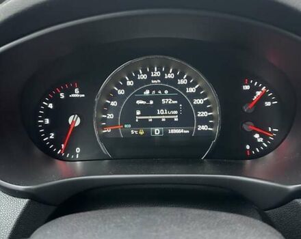 Серый Киа Соренто, объемом двигателя 2.2 л и пробегом 202 тыс. км за 24500 $, фото 6 на Automoto.ua