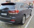 Киа Соренто 2015 в Одессе на Automoto.ua Серый Киа Соренто, объемом двигателя 2 л и пробегом 168 тыс. км за 21500 $, фото 5 на Automoto.ua