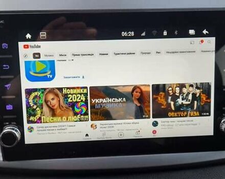 Сірий Кіа Соренто, об'ємом двигуна 2.4 л та пробігом 200 тис. км за 15500 $, фото 26 на Automoto.ua