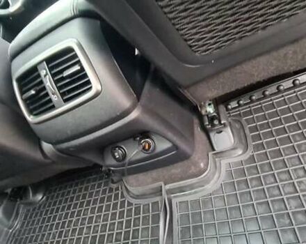 Сірий Кіа Соренто, об'ємом двигуна 2.2 л та пробігом 256 тис. км за 25300 $, фото 25 на Automoto.ua