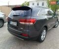 Сірий Кіа Соренто, об'ємом двигуна 2 л та пробігом 179 тис. км за 18999 $, фото 9 на Automoto.ua