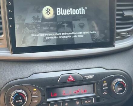 Киа Соренто 2015 в Львове на Automoto.ua Серый Киа Соренто, объемом двигателя 2.2 л и пробегом 131 тыс. км за 20500 $, фото 16 на Automoto.ua