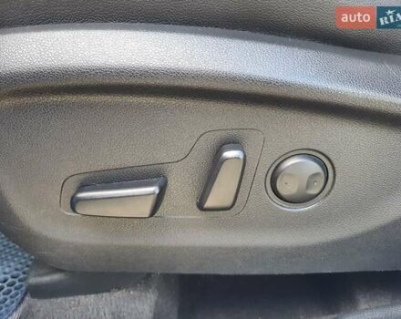 Серый Киа Соренто, объемом двигателя 2 л и пробегом 139 тыс. км за 21500 $, фото 25 на Automoto.ua