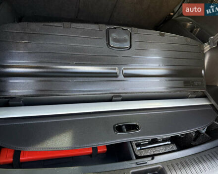 Серый Киа Соренто, объемом двигателя 2.2 л и пробегом 192 тыс. км за 18200 $, фото 21 на Automoto.ua