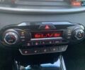 Серый Киа Соренто, объемом двигателя 2.2 л и пробегом 161 тыс. км за 22100 $, фото 22 на Automoto.ua