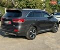 Киа Соренто 2015 в Виннице на Automoto.ua Серый Киа Соренто, объемом двигателя 2.2 л и пробегом 207 тыс. км за 19990 $, фото 7 на Automoto.ua