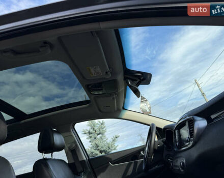 Серый Киа Соренто, объемом двигателя 2.2 л и пробегом 192 тыс. км за 18200 $, фото 45 на Automoto.ua