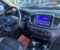 Серый Киа Соренто, объемом двигателя 2.2 л и пробегом 257 тыс. км за 16999 $, фото 14 на Automoto.ua