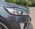 Киа Соренто 2015 в Белгород-Днестровском на Automoto.ua Серый Киа Соренто, объемом двигателя 2 л и пробегом 196 тыс. км за 19200 $, фото 12 на Automoto.ua