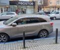 Серый Киа Соренто, объемом двигателя 3.36 л и пробегом 48 тыс. км за 22400 $, фото 1 на Automoto.ua