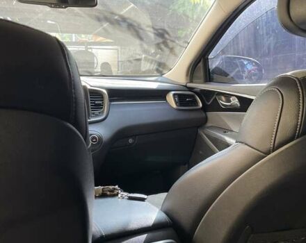 Киа Соренто 2015 в Львове на Automoto.ua Серый Киа Соренто, объемом двигателя 2.2 л и пробегом 131 тыс. км за 20500 $, фото 27 на Automoto.ua