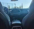 Серый Киа Соренто, объемом двигателя 3.34 л и пробегом 186 тыс. км за 17300 $, фото 22 на Automoto.ua