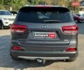 Киа Соренто 2015 в Виннице на Automoto.ua Серый Киа Соренто, объемом двигателя 2.2 л и пробегом 207 тыс. км за 19990 $, фото 8 на Automoto.ua