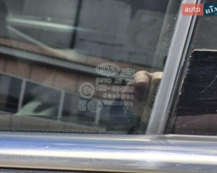 Серый Киа Соренто, объемом двигателя 2.2 л и пробегом 150 тыс. км за 22300 $, фото 24 на Automoto.ua