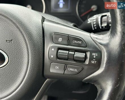 Сірий Кіа Соренто, об'ємом двигуна 2.2 л та пробігом 180 тис. км за 18500 $, фото 72 на Automoto.ua