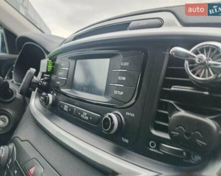 Серый Киа Соренто, объемом двигателя 3.3 л и пробегом 198 тыс. км за 16990 $, фото 29 на Automoto.ua