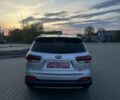 Серый Киа Соренто, объемом двигателя 2.2 л и пробегом 72 тыс. км за 25000 $, фото 4 на Automoto.ua
