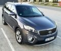 Серый Киа Соренто, объемом двигателя 2.2 л и пробегом 233 тыс. км за 21450 $, фото 50 на Automoto.ua