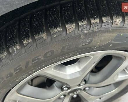 Сірий Кіа Соренто, об'ємом двигуна 2.2 л та пробігом 180 тис. км за 18500 $, фото 26 на Automoto.ua