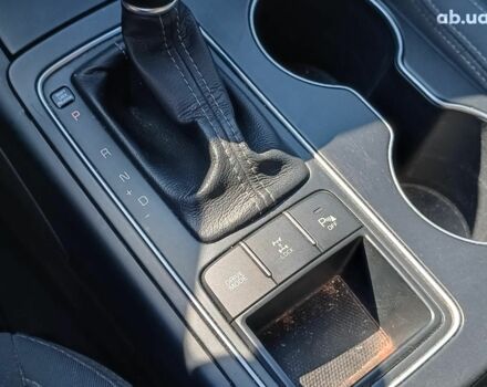 Сірий Кіа Соренто, об'ємом двигуна 2.4 л та пробігом 144 тис. км за 16490 $, фото 29 на Automoto.ua