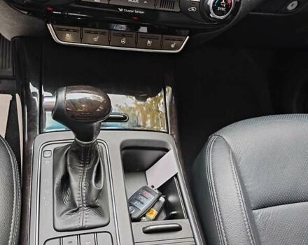 Серый Киа Соренто, объемом двигателя 2.2 л и пробегом 219 тыс. км за 19300 $, фото 61 на Automoto.ua