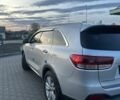 Серый Киа Соренто, объемом двигателя 2.2 л и пробегом 72 тыс. км за 25000 $, фото 5 на Automoto.ua