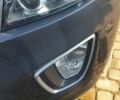 Серый Киа Соренто, объемом двигателя 2 л и пробегом 161 тыс. км за 22900 $, фото 2 на Automoto.ua