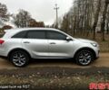 Сірий Кіа Соренто, об'ємом двигуна 2 л та пробігом 178 тис. км за 21500 $, фото 5 на Automoto.ua
