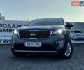 Серый Киа Соренто, объемом двигателя 2.2 л и пробегом 280 тыс. км за 16900 $, фото 4 на Automoto.ua