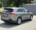 Киа Соренто 2015 в Львове на Automoto.ua Серый Киа Соренто, объемом двигателя 2.4 л и пробегом 134 тыс. км за 14200 $, фото 7 на Automoto.ua