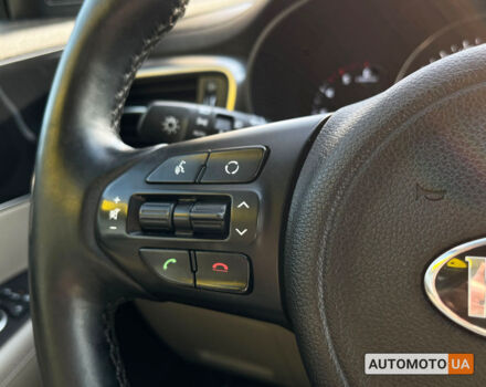 Серый Киа Соренто, объемом двигателя 2 л и пробегом 226 тыс. км за 22800 $, фото 17 на Automoto.ua