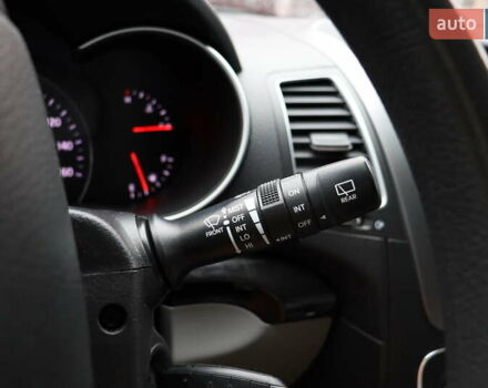 Серый Киа Соренто, объемом двигателя 2.4 л и пробегом 77 тыс. км за 12900 $, фото 24 на Automoto.ua