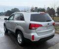 Сірий Кіа Соренто, об'ємом двигуна 2.4 л та пробігом 77 тис. км за 7300 $, фото 3 на Automoto.ua