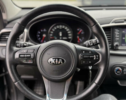 Киа Соренто 2015 в Луцке на Automoto.ua Серый Киа Соренто, объемом двигателя 2 л и пробегом 238 тыс. км за 17700 $, фото 57 на Automoto.ua