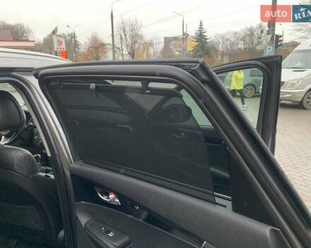 Серый Киа Соренто, объемом двигателя 2.2 л и пробегом 179 тыс. км за 21700 $, фото 54 на Automoto.ua