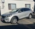Сірий Кіа Соренто, об'ємом двигуна 2.2 л та пробігом 242 тис. км за 19400 $, фото 1 на Automoto.ua
