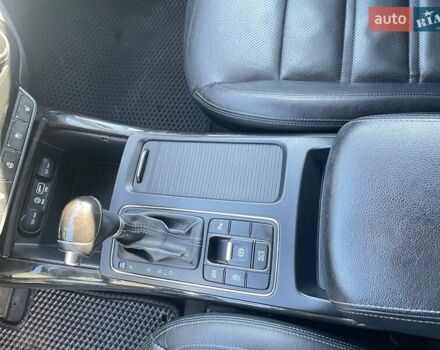 Серый Киа Соренто, объемом двигателя 2.2 л и пробегом 251 тыс. км за 17500 $, фото 11 на Automoto.ua