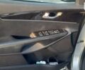 Серый Киа Соренто, объемом двигателя 2.4 л и пробегом 200 тыс. км за 15500 $, фото 10 на Automoto.ua