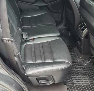 Сірий Кіа Соренто, об'ємом двигуна 2.2 л та пробігом 256 тис. км за 25300 $, фото 29 на Automoto.ua