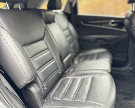 Сірий Кіа Соренто, об'ємом двигуна 2 л та пробігом 238 тис. км за 17550 $, фото 46 на Automoto.ua