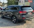 Киа Соренто 2015 в Виннице на Automoto.ua Серый Киа Соренто, объемом двигателя 2.2 л и пробегом 207 тыс. км за 19990 $, фото 12 на Automoto.ua